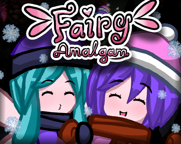 Fairy Amalgam